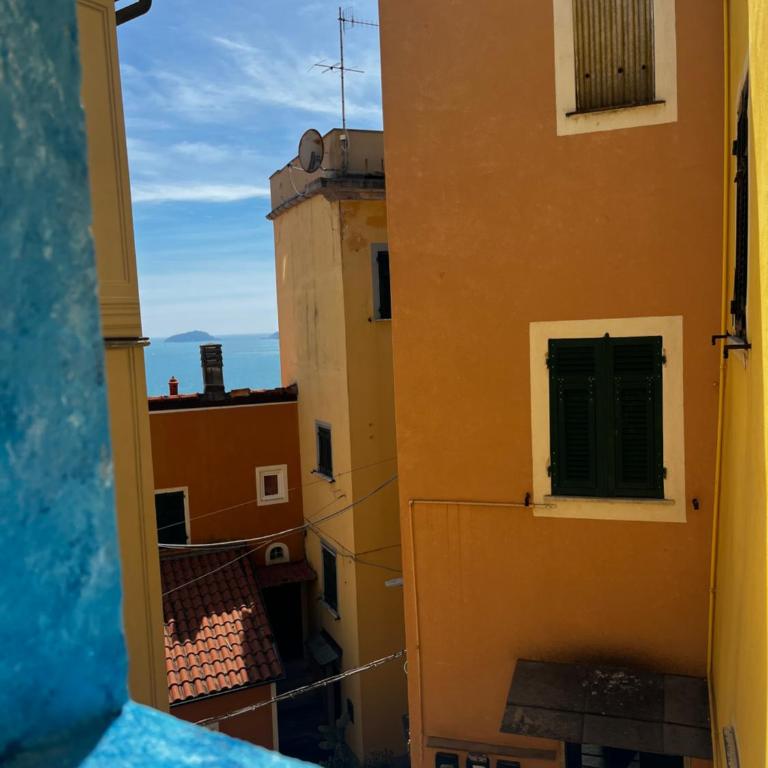 I cavallucci marini - Appartamento con 1 Camera da Letto - 1