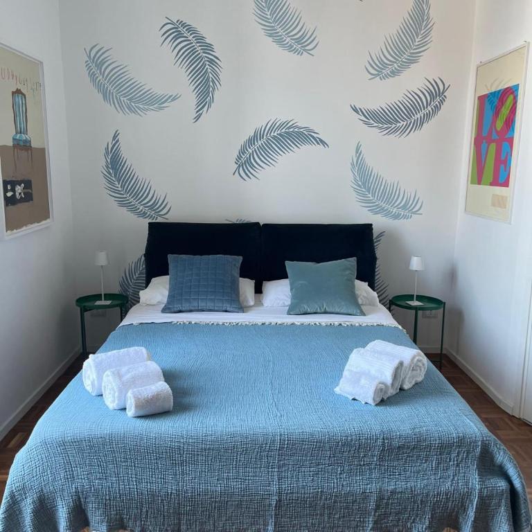 Casa Boccardi - One-Bedroom Apartment - 8