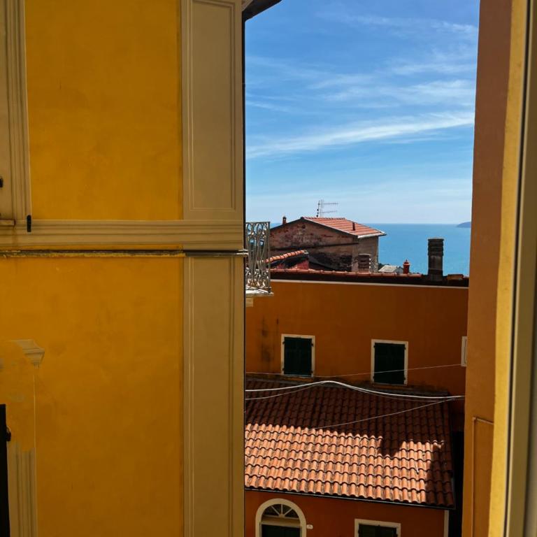 I cavallucci marini - Appartamento con 1 Camera da Letto - 2