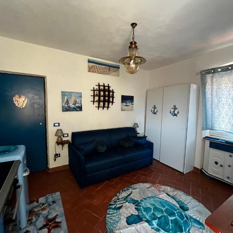 I cavallucci marini - Appartamento con 1 Camera da Letto - 5