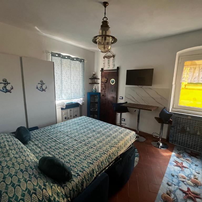 I cavallucci marini - Appartamento con 1 Camera da Letto - 7
