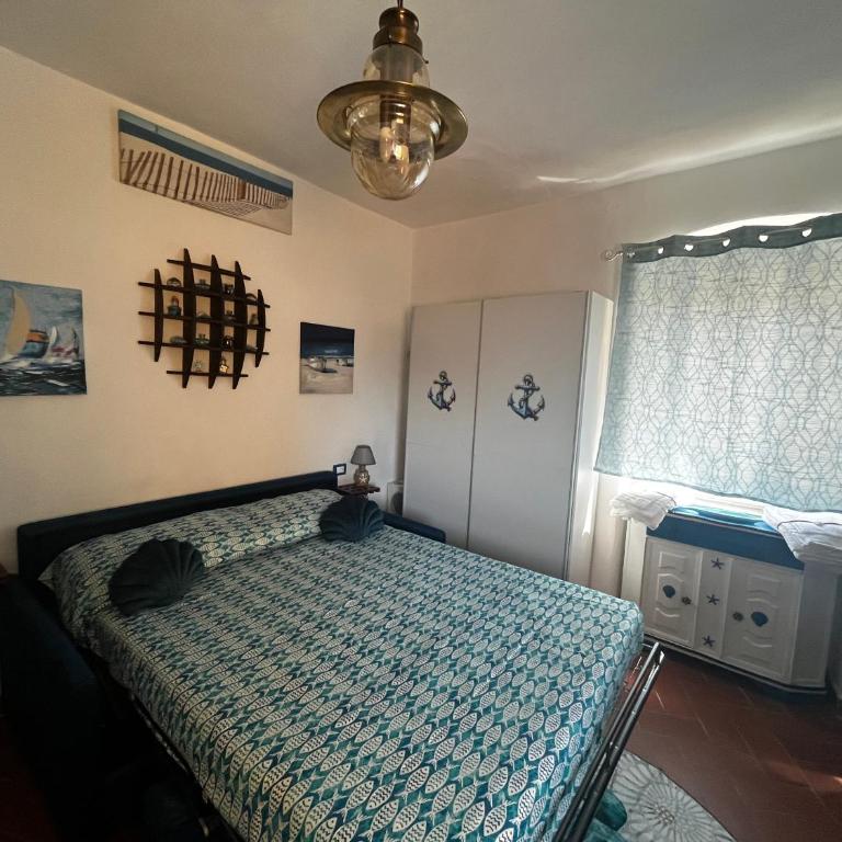 I cavallucci marini - Appartamento con 1 Camera da Letto - 9
