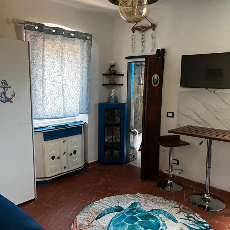 I cavallucci marini - Appartamento con 1 Camera da Letto - 10