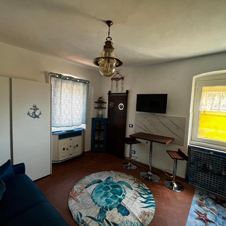 I cavallucci marini - Appartamento con 1 Camera da Letto - 11