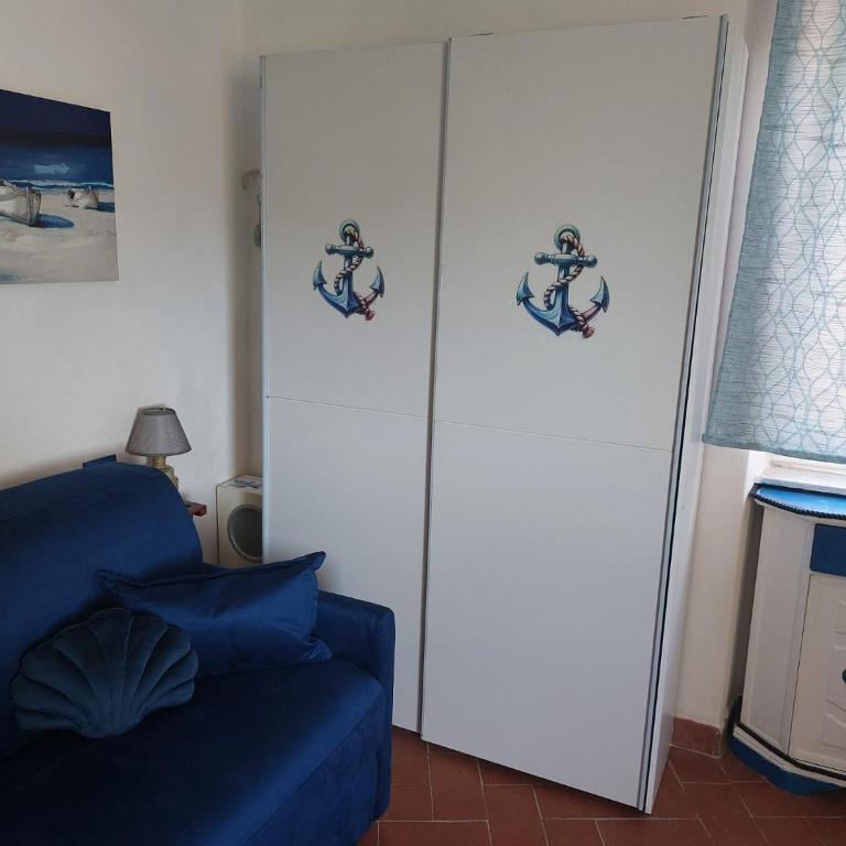 I cavallucci marini - Appartamento con 1 Camera da Letto - 14