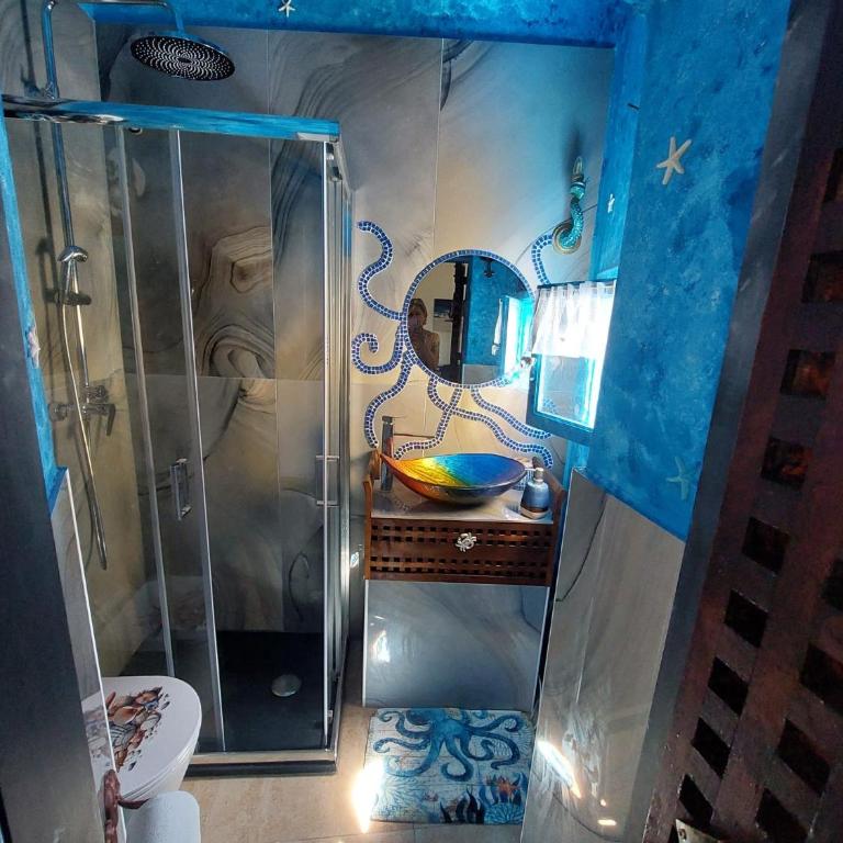 I cavallucci marini - Appartamento con 1 Camera da Letto - 16