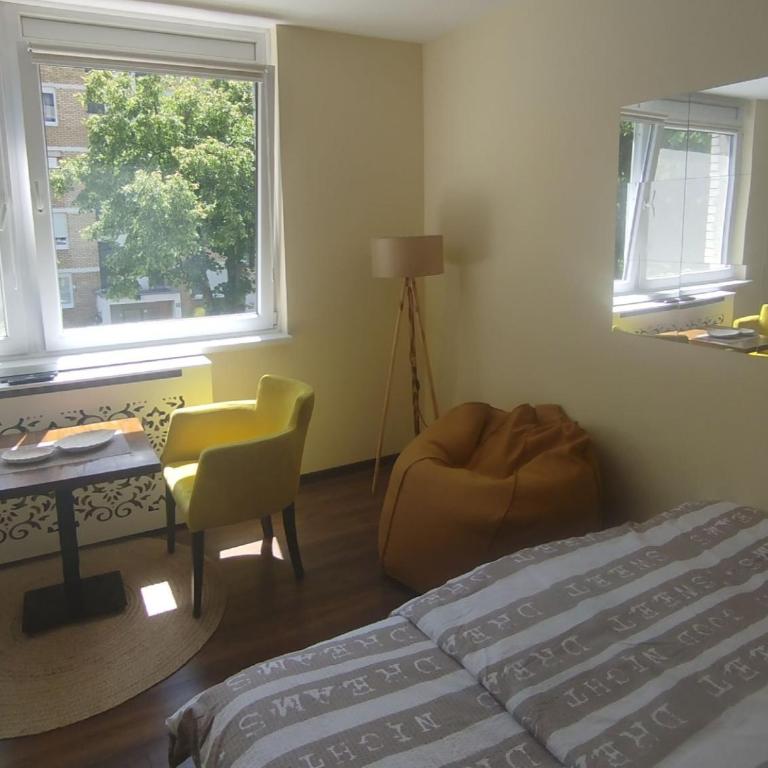 Scandi studio apartment Sarajevo - Apartman sa 1 Spavaćom Sobom - 17