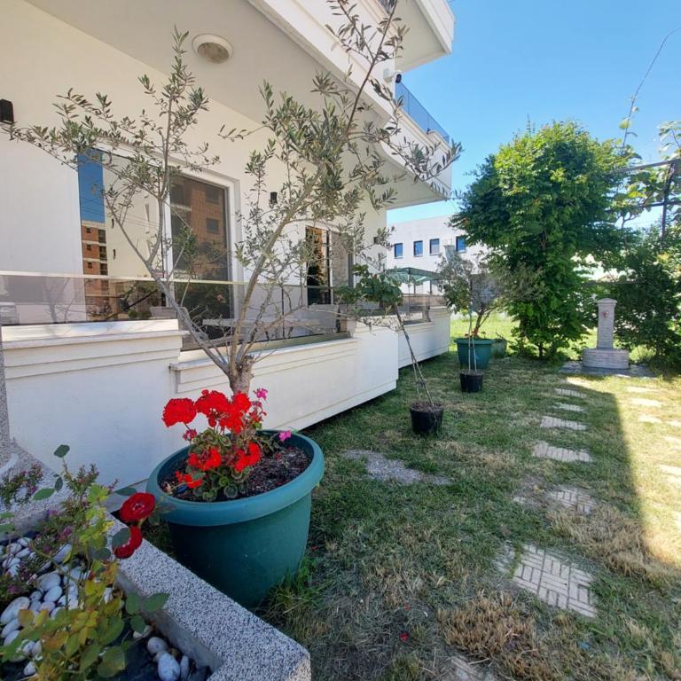 Rinia Apartments - Apartman sa 1 Spavaćom Sobom - 1