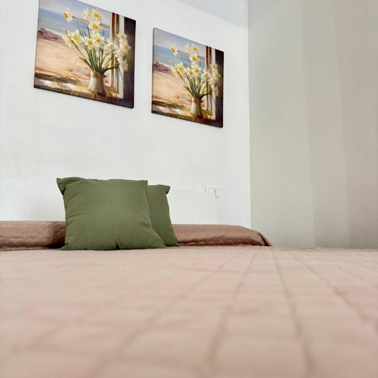 TerrAmata - Appartamento con 1 Camera da Letto - 9
