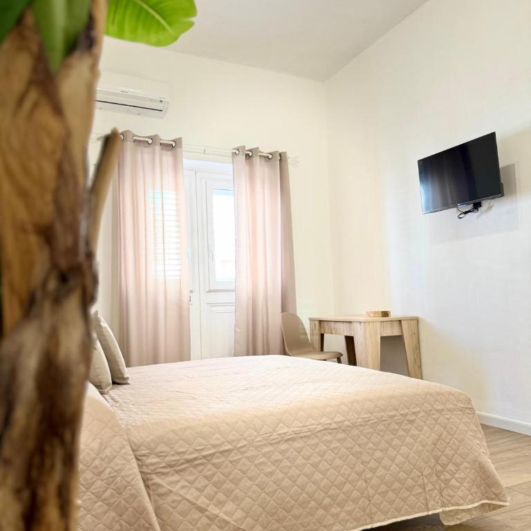TerrAmata - Appartamento con 1 Camera da Letto - 8
