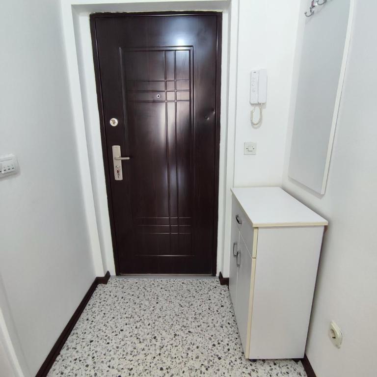 Scandi studio apartment Sarajevo - Apartman sa 1 Spavaćom Sobom - 15