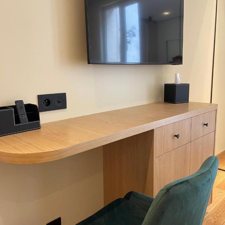 La Suite Parisienne - Appartement 1 Chambre - 41