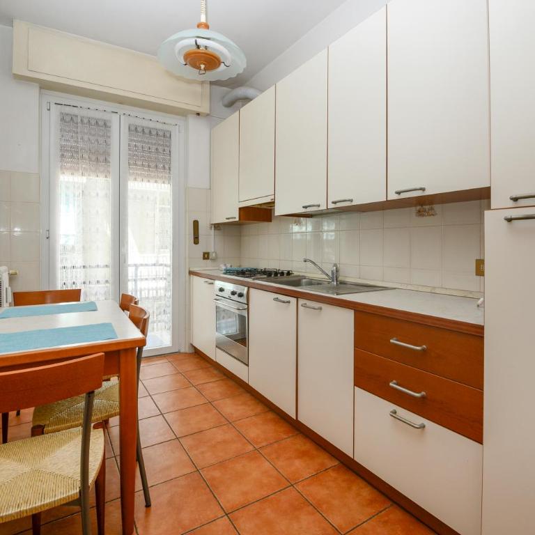314 - Casa Angy, 15 Minuti a piedi dal Mare di Chiavari - Apartamento de 1 dormitorio - 1