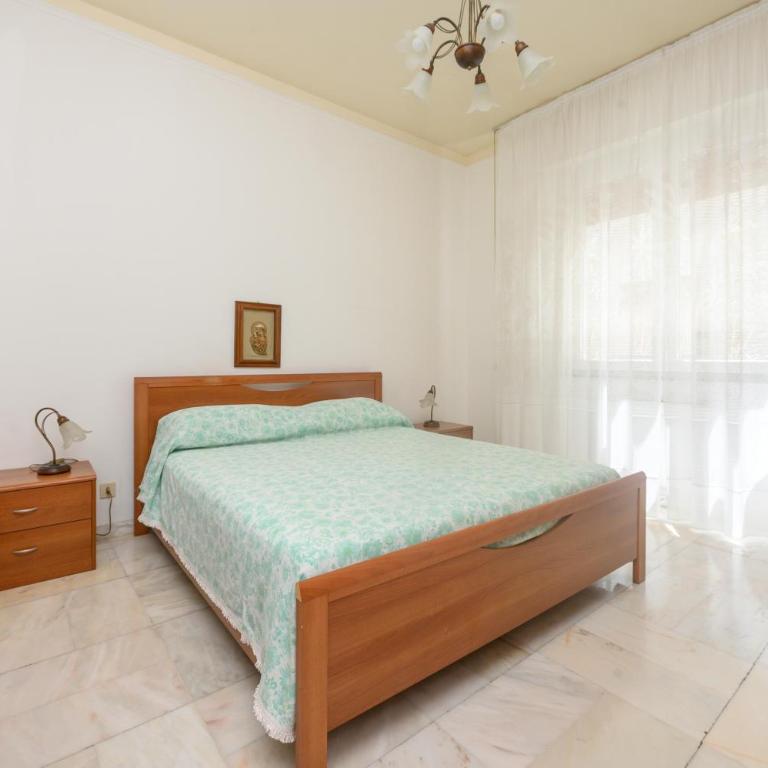 314 - Casa Angy, 15 Minuti a piedi dal Mare di Chiavari - Apartamento de 1 dormitorio - 3