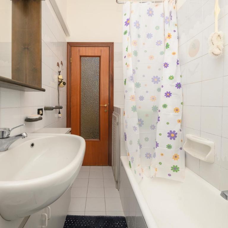 314 - Casa Angy, 15 Minuti a piedi dal Mare di Chiavari - Apartamento de 1 dormitorio - 5