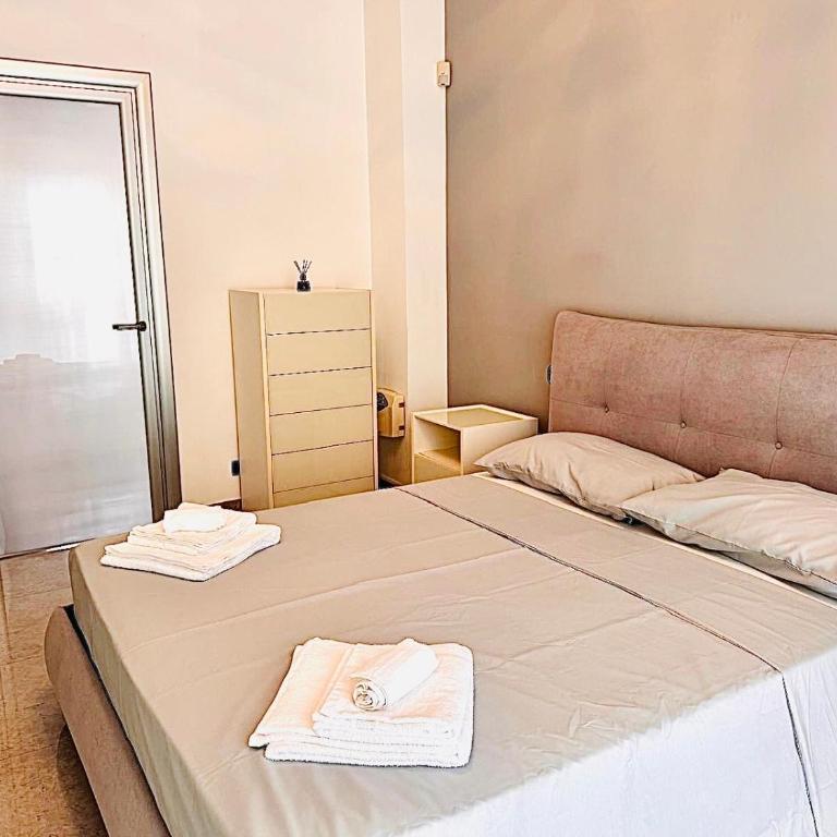R&G House - Appartamento moderno vicino alla metropolitana - Modern apartment close to the metro - Appartamento con 1 Camera da Letto - 3