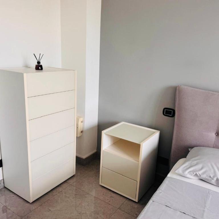 R&G House - Appartamento moderno vicino alla metropolitana - Modern apartment close to the metro - Appartamento con 1 Camera da Letto - 5