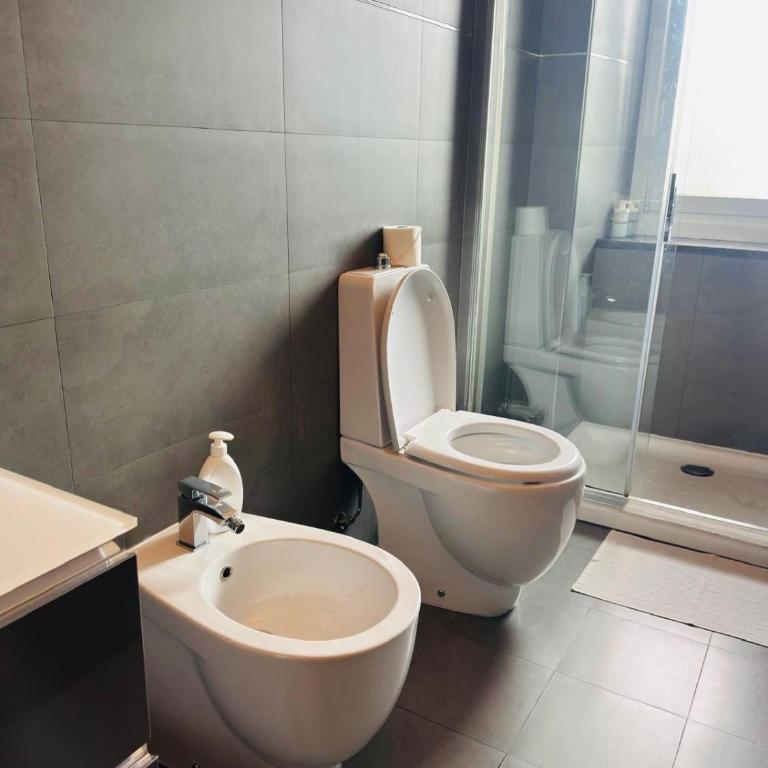 R&G House - Appartamento moderno vicino alla metropolitana - Modern apartment close to the metro - Appartamento con 1 Camera da Letto - 21