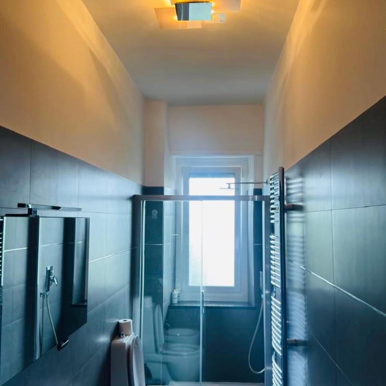 R&G House - Appartamento moderno vicino alla metropolitana - Modern apartment close to the metro - Appartamento con 1 Camera da Letto - 19