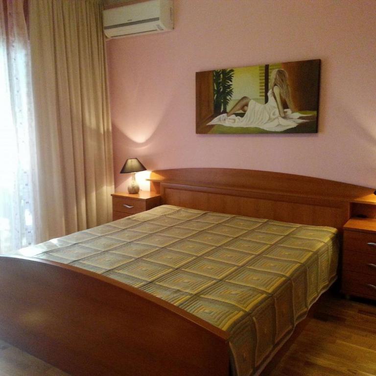 Apartment Sofia - Two-Bedroom Apartment with Sea View - 4
