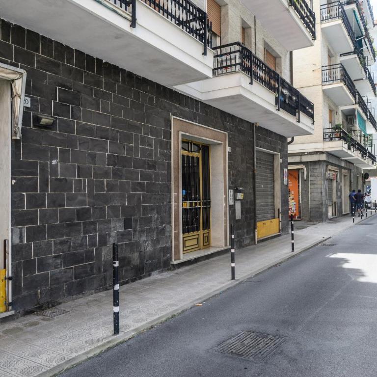 314 - Casa Angy, 15 Minuti a piedi dal Mare di Chiavari - Apartamento de 1 dormitorio - 6