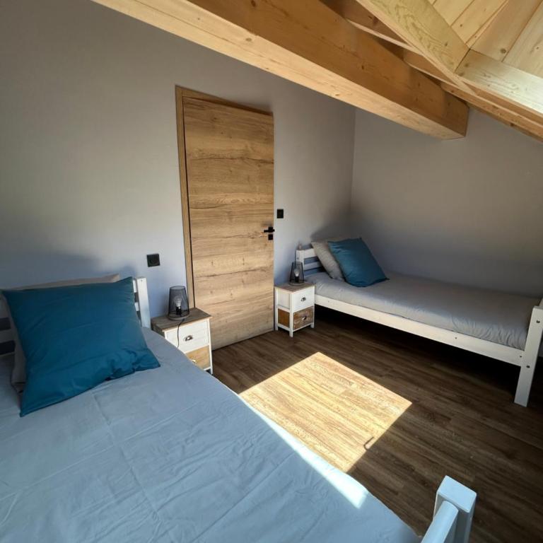 Chalet d'alpage " L'Estive " - Chalet - 9
