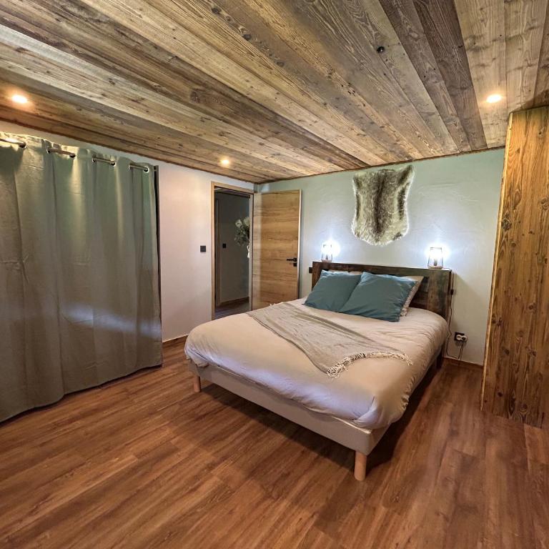 Chalet d'alpage " L'Estive " - Chalet - 6