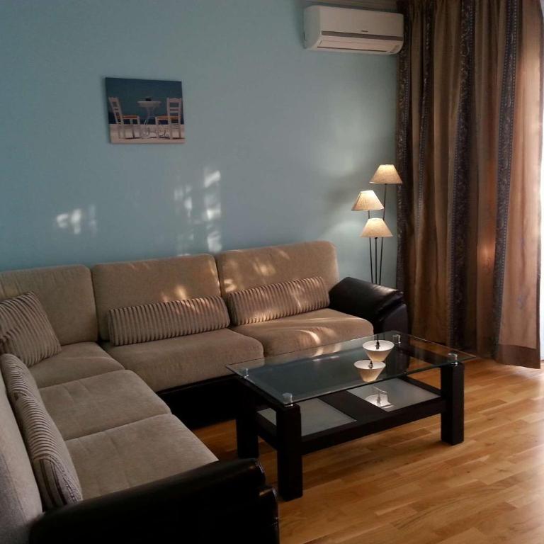 Apartment Sofia - Two-Bedroom Apartment with Sea View - 5
