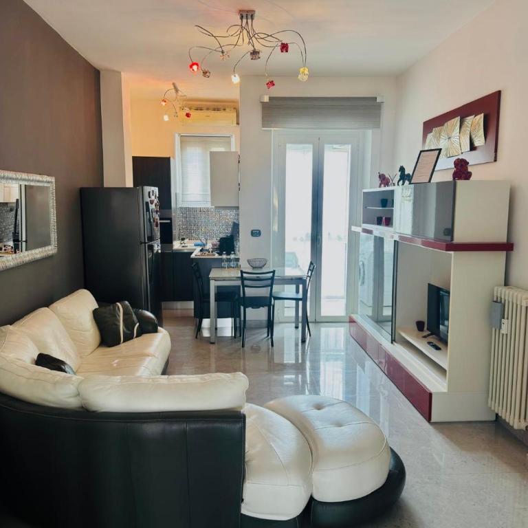 R&G House - Appartamento moderno vicino alla metropolitana - Modern apartment close to the metro - Appartamento con 1 Camera da Letto - 6