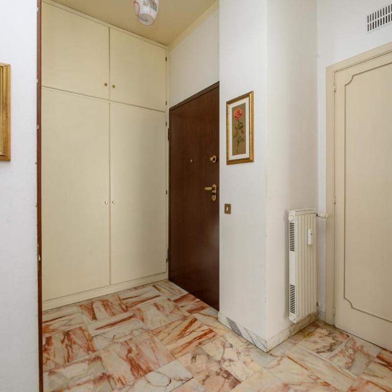 314 - Casa Angy, 15 Minuti a piedi dal Mare di Chiavari - Apartamento de 1 dormitorio - 10
