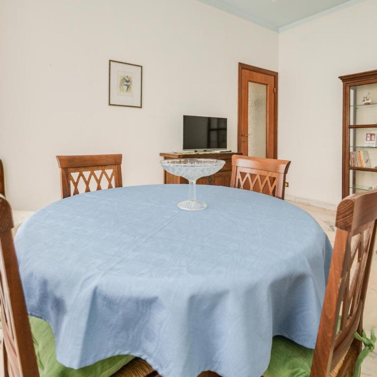314 - Casa Angy, 15 Minuti a piedi dal Mare di Chiavari - Apartamento de 1 dormitorio - 12