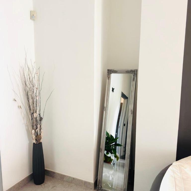 R&G House - Appartamento moderno vicino alla metropolitana - Modern apartment close to the metro - Appartamento con 1 Camera da Letto - 16