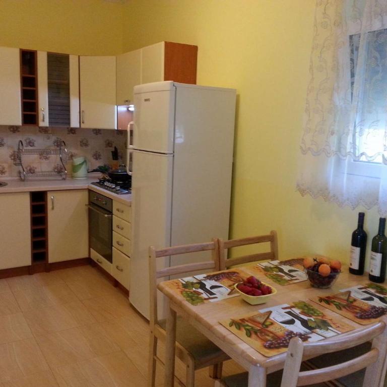 Apartment Sofia - Two-Bedroom Apartment with Sea View - 7