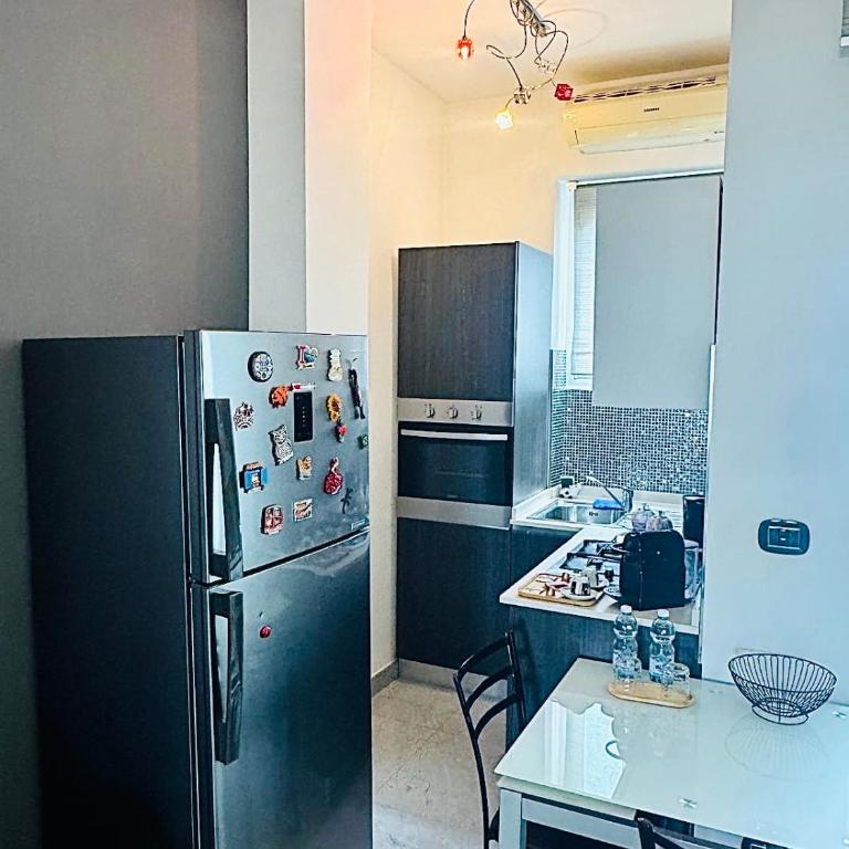 R&G House - Appartamento moderno vicino alla metropolitana - Modern apartment close to the metro - Appartamento con 1 Camera da Letto - 12