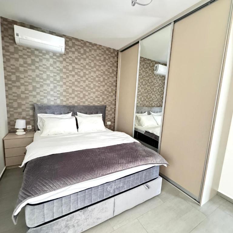 Eden apartments - Apartman sa 2 Spavaće Sobe - 23