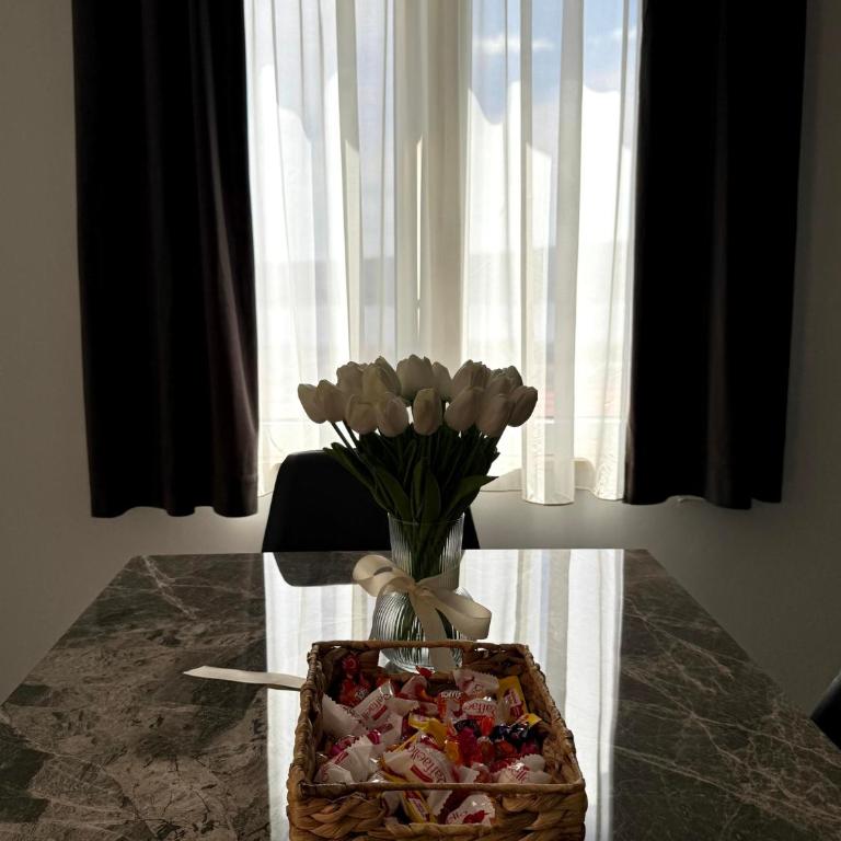Eden apartments - Apartman sa 2 Spavaće Sobe - 21