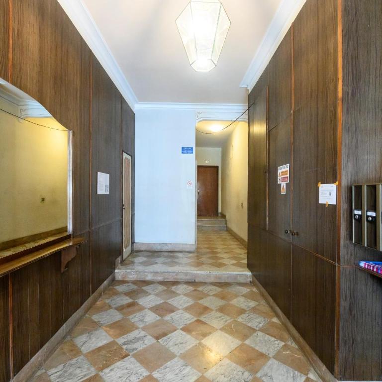 314 - Casa Angy, 15 Minuti a piedi dal Mare di Chiavari - Apartamento de 1 dormitorio - 8