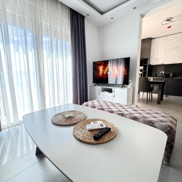 Eden apartments - Apartman sa 2 Spavaće Sobe - 16