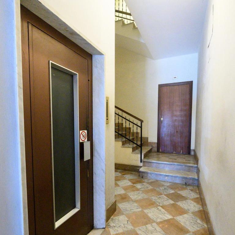314 - Casa Angy, 15 Minuti a piedi dal Mare di Chiavari - Apartamento de 1 dormitorio - 9