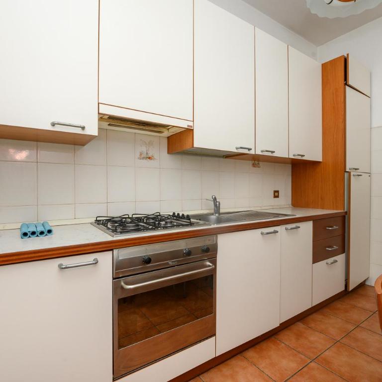 314 - Casa Angy, 15 Minuti a piedi dal Mare di Chiavari - Apartamento de 1 dormitorio - 18