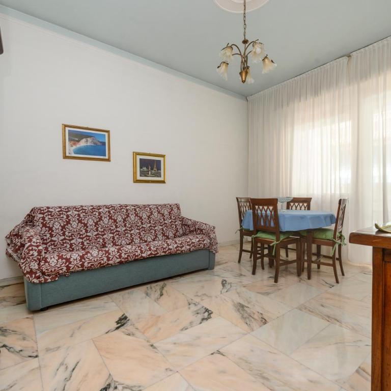 314 - Casa Angy, 15 Minuti a piedi dal Mare di Chiavari - Apartamento de 1 dormitorio - 11