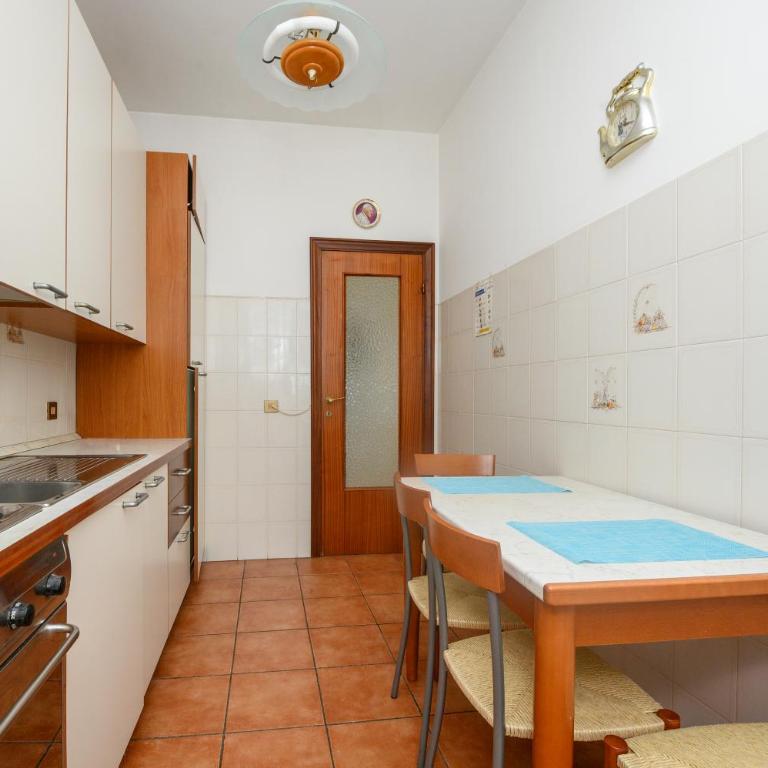 314 - Casa Angy, 15 Minuti a piedi dal Mare di Chiavari - Apartamento de 1 dormitorio - 17