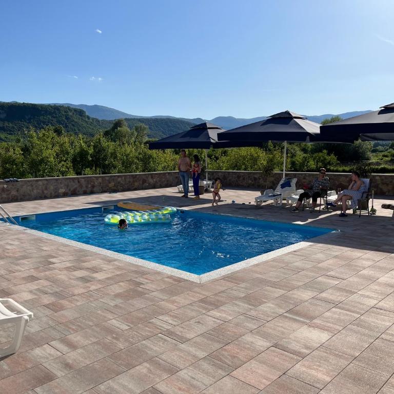 Althea Home & Wellness - Villa with Private Pool - 8