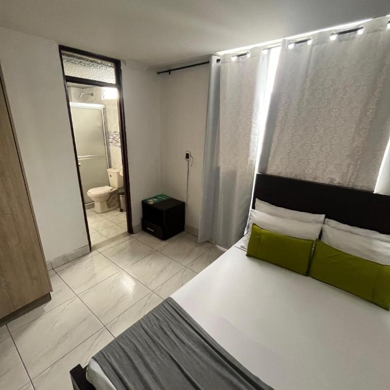 Hotel Éxito Pereira Center - Double Room - 15