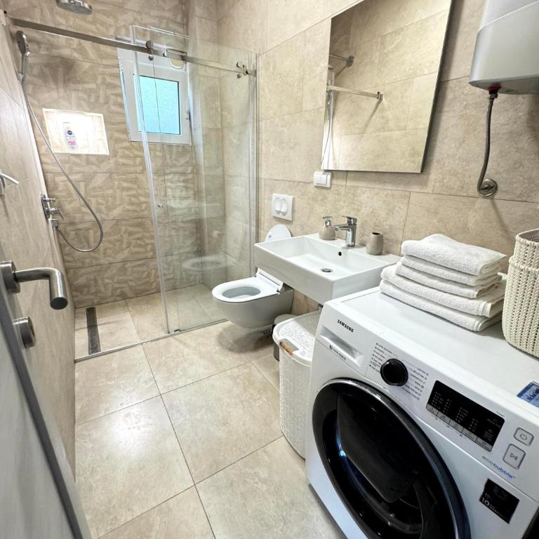 Eden apartments - Apartman sa 2 Spavaće Sobe - 26