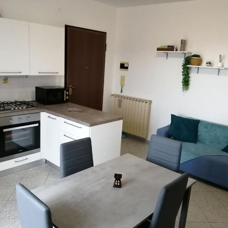 Casa Ulivo - Garden&Terrace - Pet Friendly - Appartamento con 2 Camere da Letto e Vista Giardino - 1