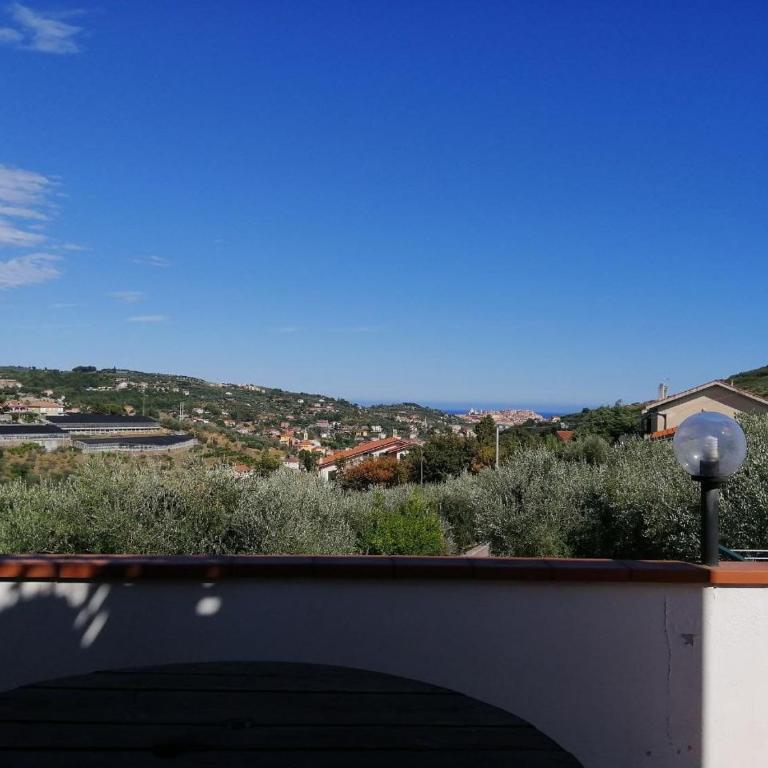 Casa Ulivo - Garden&Terrace - Pet Friendly - Appartamento con 2 Camere da Letto e Vista Giardino - 14
