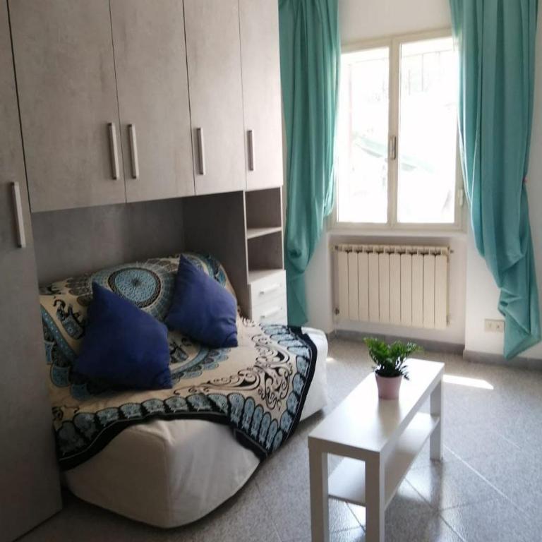 Casa Ulivo - Garden&Terrace - Pet Friendly - Appartamento con 2 Camere da Letto e Vista Giardino - 5