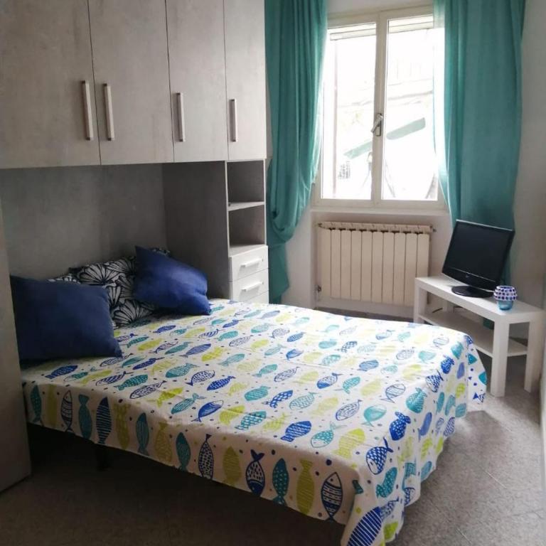 Casa Ulivo - Garden&Terrace - Pet Friendly - Appartamento con 2 Camere da Letto e Vista Giardino - 4