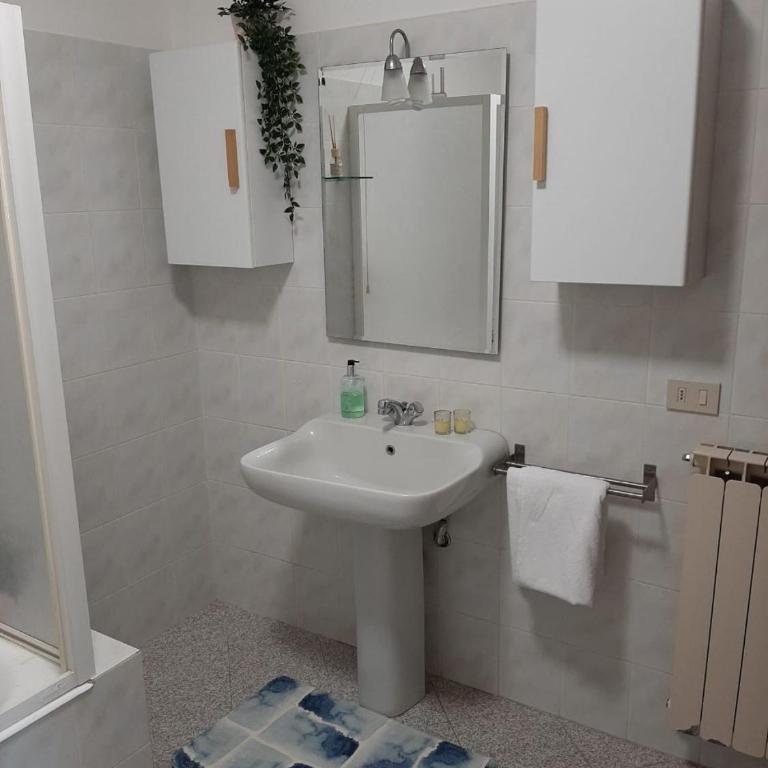 Casa Ulivo - Garden&Terrace - Pet Friendly - Appartamento con 2 Camere da Letto e Vista Giardino - 12